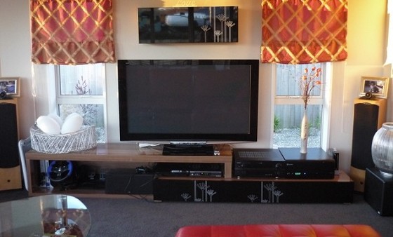 Lounge system
