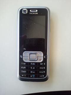 Nokia 6120