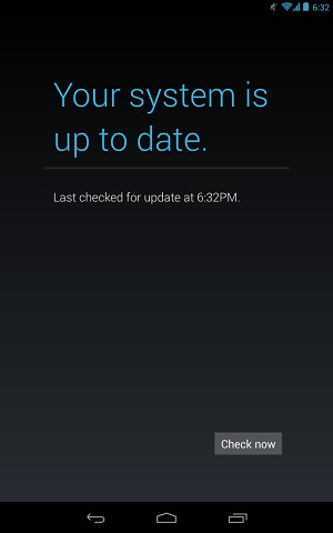 Nexus 7