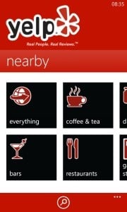 Yelp lands in New Zealand