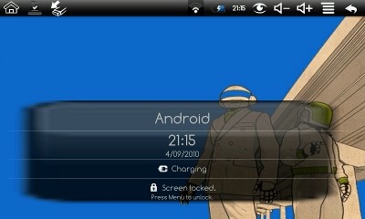 Relax v1.9.6 by Lefeudedieu