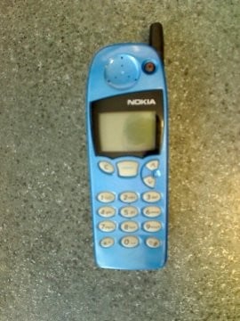 Nokia 5110