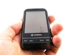 vodafone 845