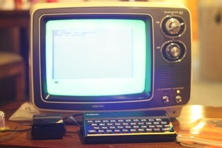 My current Tablet rig.