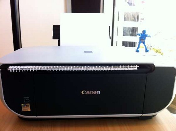 my current tablet setup!