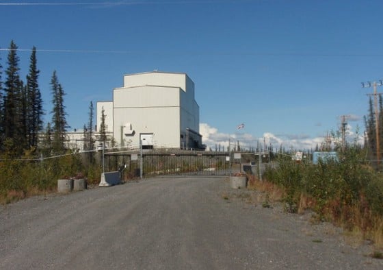 HAARP