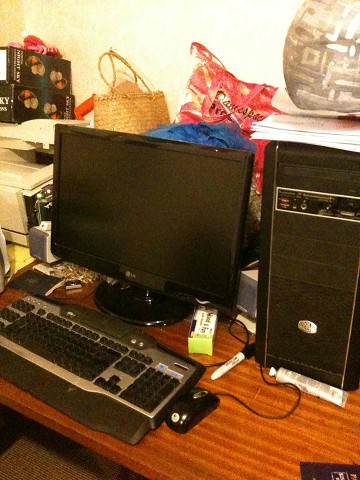 Dead PC