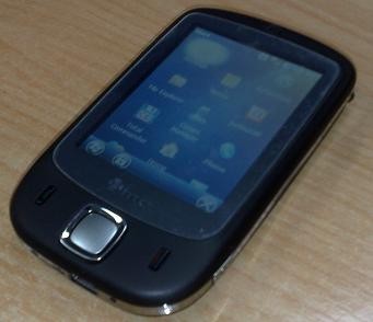 HTC Touch