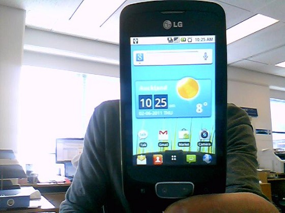 My Phone