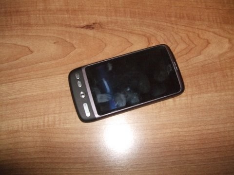 HTC Desire