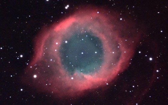 Helix Nebula