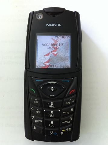 My Phone