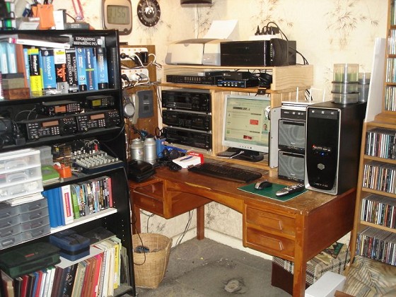 TV Setup 1
