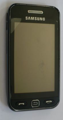 Samsung Star
