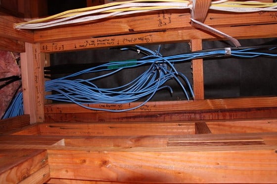 You can never have too much copper...