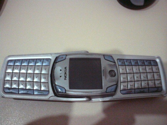 Smartphone