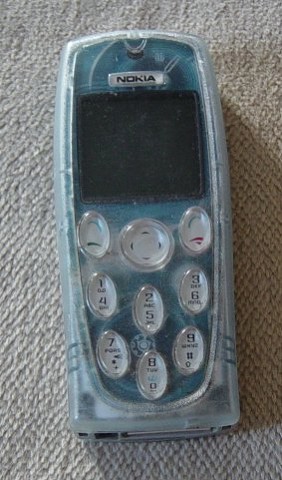 Nokia 3200