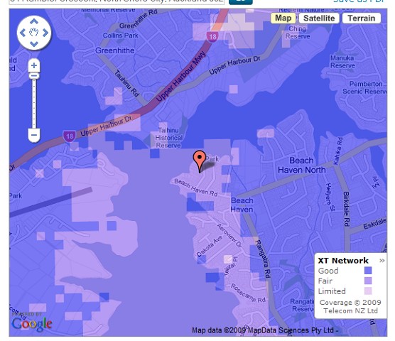 screencap of coverage