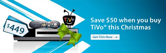 I Love My TiVo
