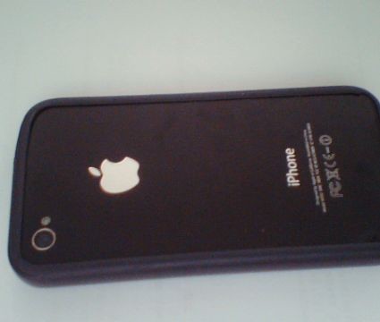 iPhone 4