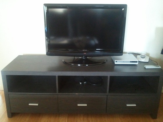 TV