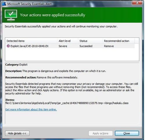 Exploit