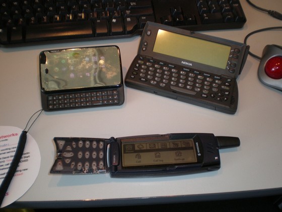 n900, communicator, r380s