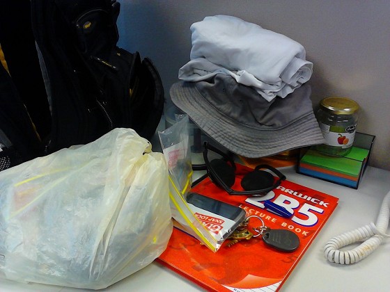 Pic taken on my v845