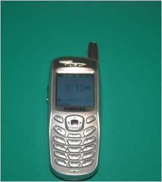 phone