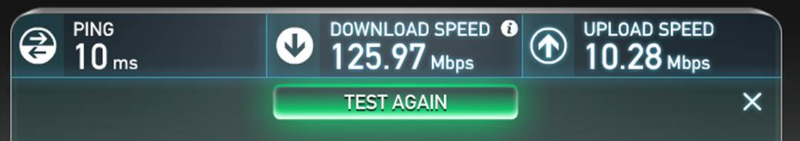 7pm Speed