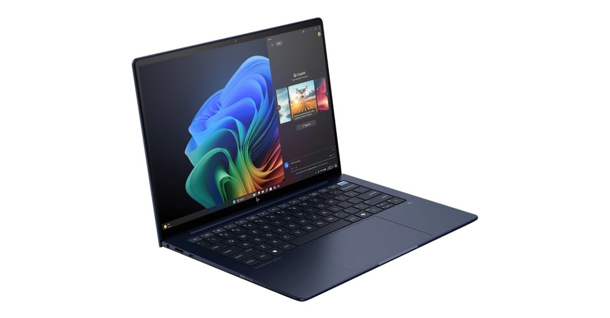 HP EliteBook Ultra G1i 14-inch Review