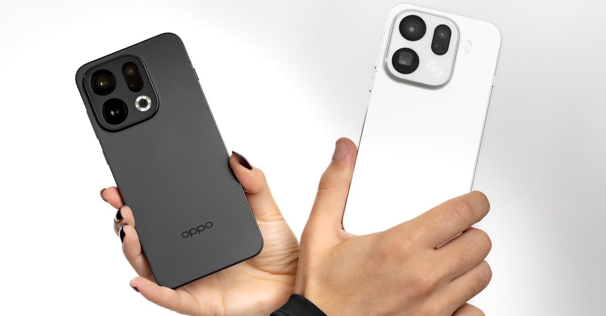 OPPO Find X9 Pro Review