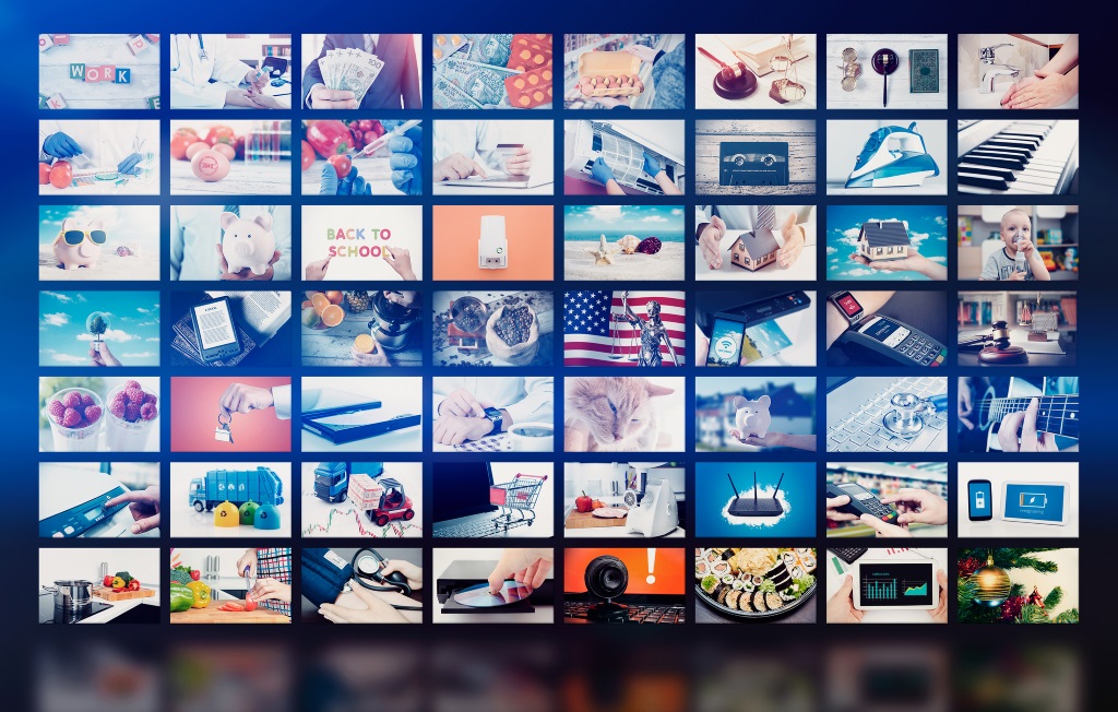Lightbox updates platform with new streaming options