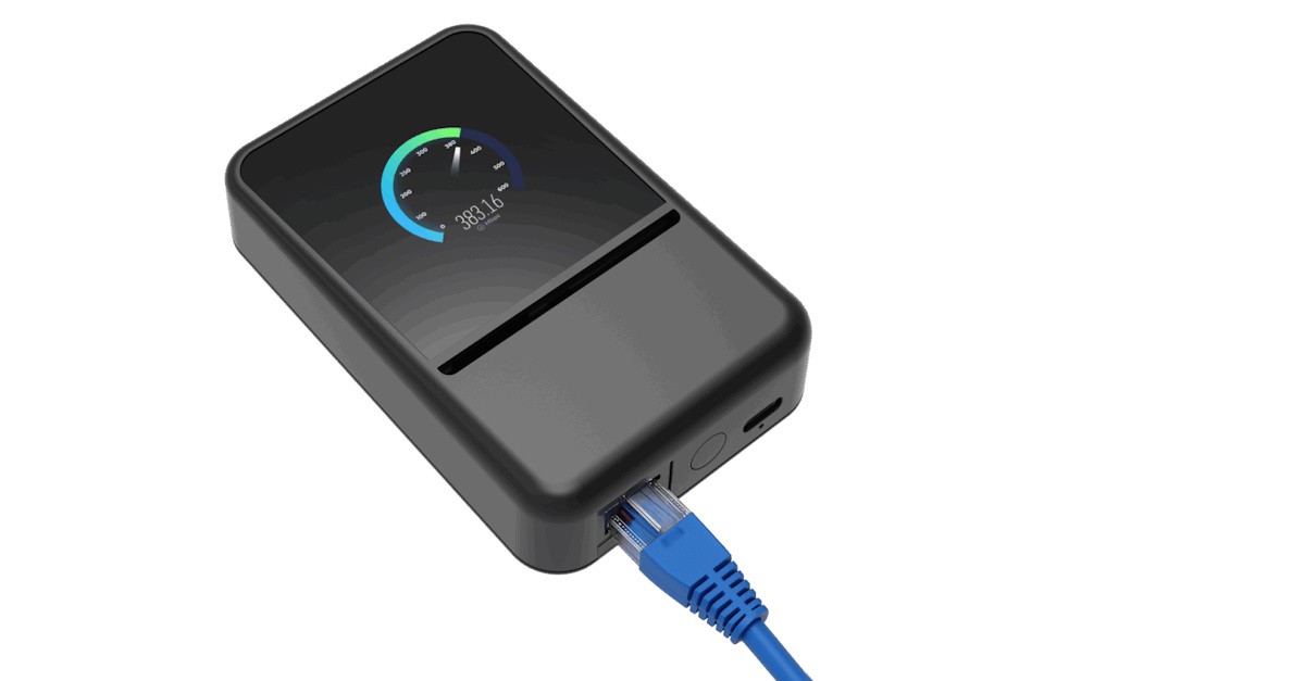 Ookla Unveils Speedtest Pulse