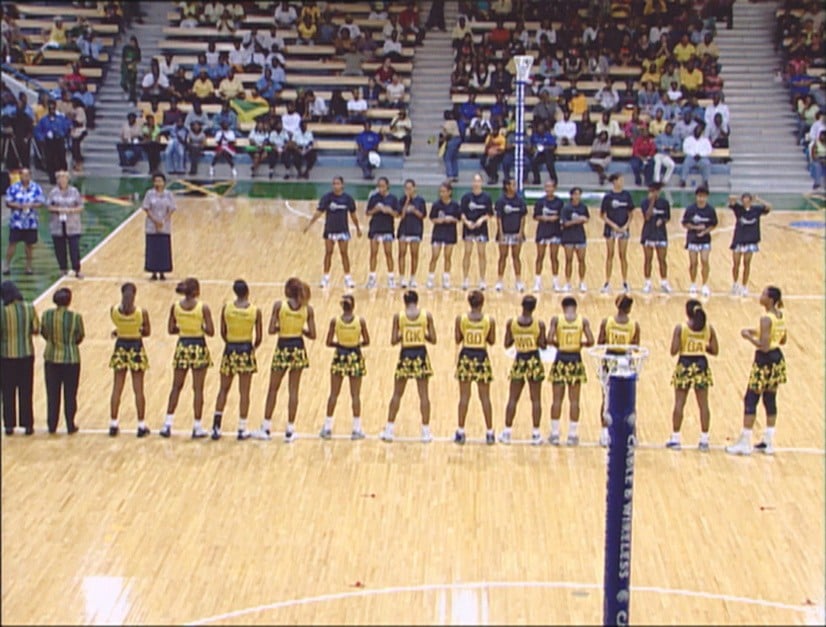 Silver Trak Digital and DAMsmart NZ recover and digitise 2003 World Netball Championship tapes