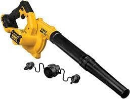 Buy DEWALT 20V MAX* Blower for Jobsite, Compact, Tool Only (DCE100B) Online  in New Zealand. B016NZGL9O