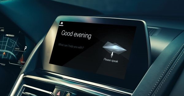 BMW to introduce in-car Intelligent Personal Assistant