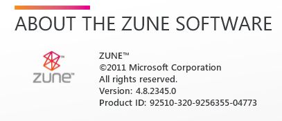 Zune