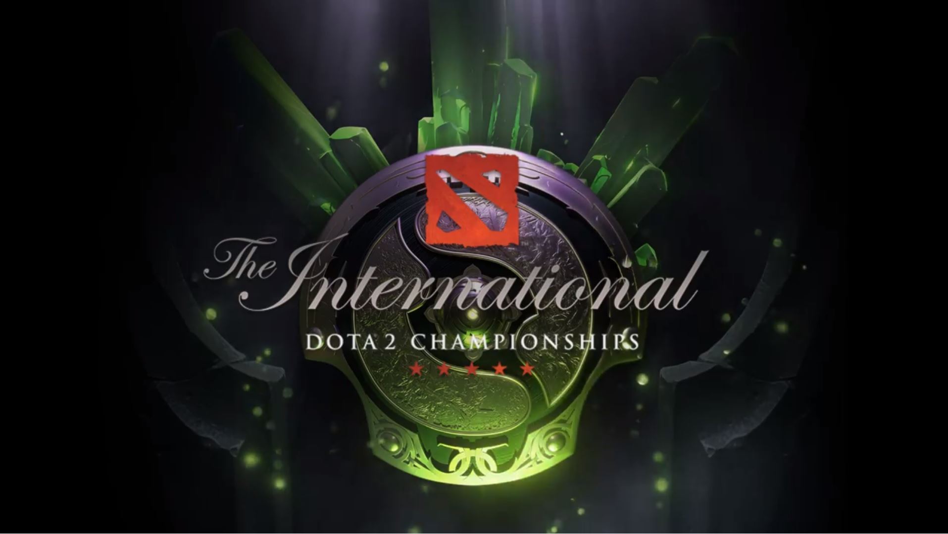Dota 2 TI8 Viewing Party