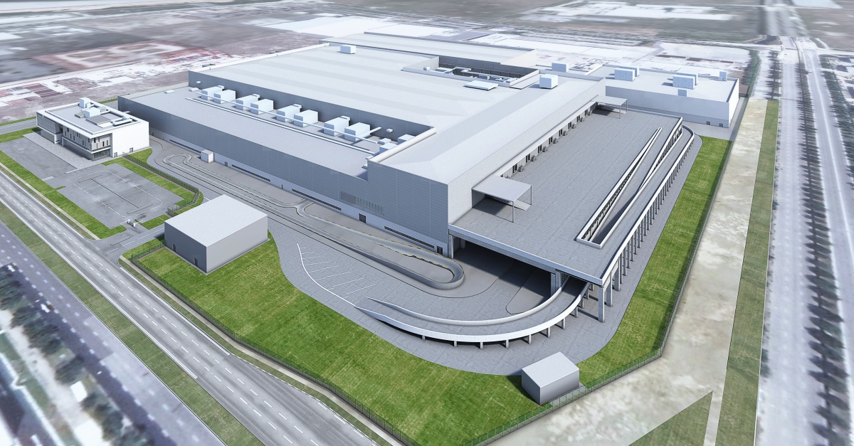 Dyson confirms Electric Vehicle manufacturing plans