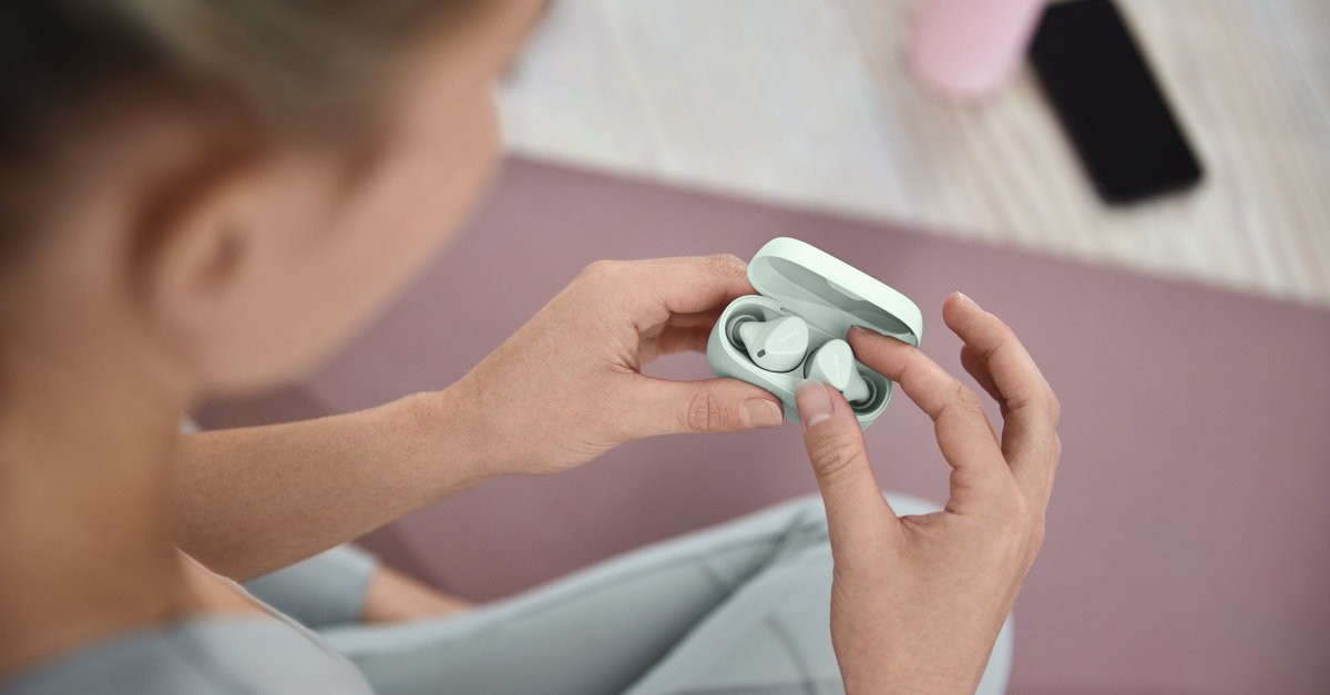 Jabra Elite 4 Active Review