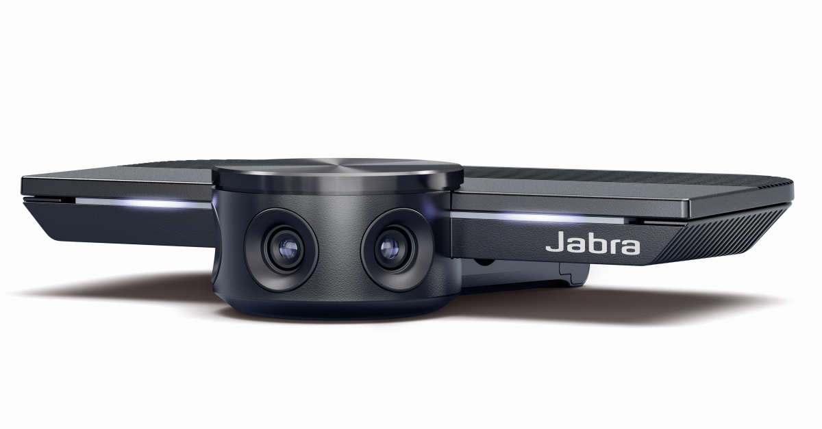 Jabra PanaCast review