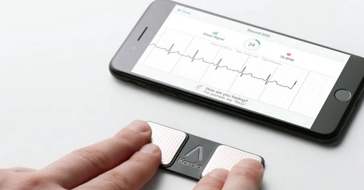 COVID-19: new charitable initiative to fund remote monitoring for at-risk patients