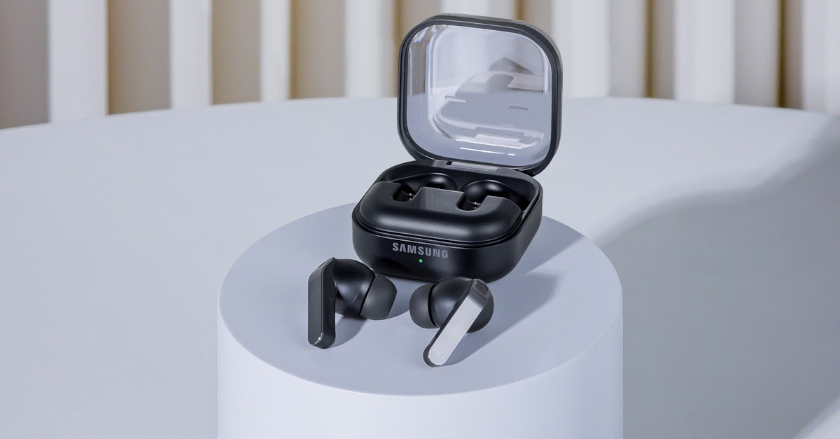 Samsung Unveils All New Galaxy Buds4 Series