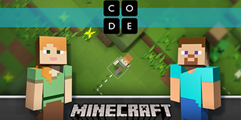 Microsoft and Code.org team up to bring Minecraft to Hour of Code