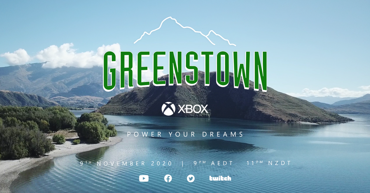 Xbox ANZ to livestream next-generation Xbox launch from Queenstown
