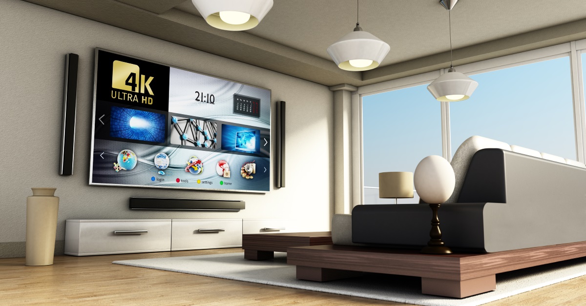 Kordia completes first live 4K TV broadcast