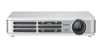 Discontinued Projectors - Qumi Q2 - Vivitek