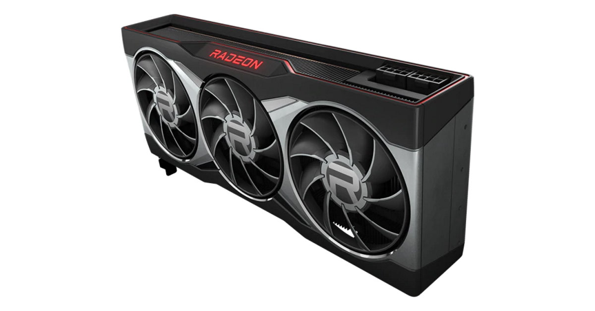 AMD launches Radeon RX 6900 XT graphics cards