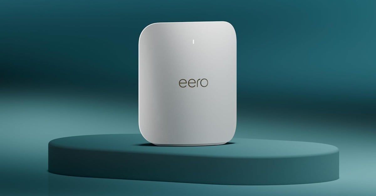 eero Pro 7 Review